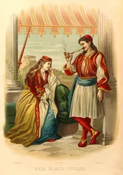 Nuova geografia universale